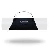 GymBeam Taška YOGA Bag Black · záber 2