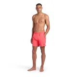 Pánské plavky ARENA FUNDAMENTALS BOXER R-CALYPSO CORAL-DARK PURPLE · záber 3