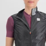 Dámská cyklistická vesta SPORTFUL Hot pack easylight w vest, black · záber 10