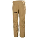 Helly Hansen Sogn Cargo, kalhoty, pánské, béžové · záber 2