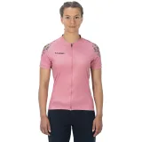 Cube ATX Jersey Full Zip CMPT W - Velikost: XS · záber 2