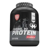 Mammut Nutrition Formel 90 Protein · záber 2