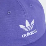Kšiltovka ADIDAS ORIGINALS BASEB CLASS TRE Pink · záber 3