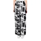 Dámské kalhoty FUNDANGO Poppy Pants-121-inka · záber 2