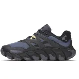 Pánská nízká turistická obuv MERRELL Maipo Explorer Aerosport M indigo · záber 2