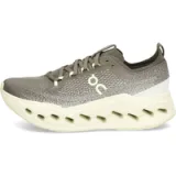 Cloudsurfer Max - Velikost: 6,5 | Barva: zelená | Pohlavie: Panska | Vek: Dospělí · záber 4