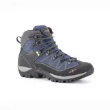 Pánská kotníková turistická obuv KAYLAND ASCENT K GTX BLUE GRAY · záber 1