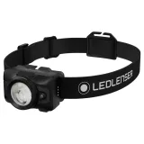 Ledlenser HF6R, čelovka, černá · záber 2
