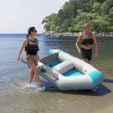 Nafukovací raft BESTWAY Hydro-Force Elite Sport Boat Set - 230 cm · záber 4