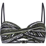 Firefly Maggy F Bandeau Bikini Top - Velikost: 34 · záber 1