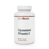 GymBeam Lipozomální Vitamín C · záber 1