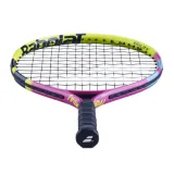 Tenisová raketa pro začátečníky BABOLAT NADAL JUNIOR 19 · záber 3