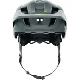 Cyklistická helma ABUS CliffHanger concrete grey · záber 2