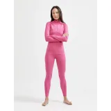 Dámské termo kalhoty CRAFT CORE DRY ACTIVE COMFORT PANT W-B738000-Fame · záber 5