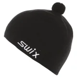 Swix Tradition, čepice, černá · záber 3