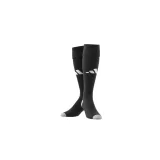 Fotbalové štulpny ADIDAS MILANO 23 SOCK WHITE BLACK · záber 2