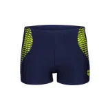 Chlapecké plavecké boxerky ARENA BOYS OPENINGS SWIM SHORT · záber 3