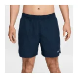 Pánské plavky NIKE SWIM ESSENTIAL 5 inch MIDNIGHT NAVY-MIDNIGHT NAVY · záber 2