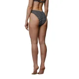 Dámské plavky spodní díl AUTHORITY Bora Bottom classic stripes · záber 2