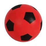 Míč MASTER Soft - 18 cm - červený · záber 1