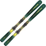 HEAD Discovery 82 Pro AM + PR 11 GW · záber 1