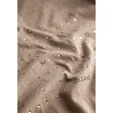 Dámské tričko s krátkým rukávem VOLCANO T-PERFECT-501-BEIGE · záber 4