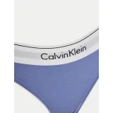 Dámské kalhotky CALVIN KLEIN BIKINI-Glacier · záber 4