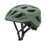 Smith Signal, cyklistická helma, zelená · záber 2