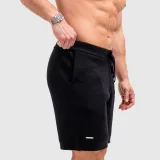 Pánská pletená souprava Iron Aesthetics Vibe, zelená · záber 5