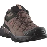 Salomon X Ultra 360 Leather GTX W - Velikost: 38 | Barva: hnedá · záber 2