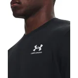 Pánská zateplená mikina UNDER ARMOUR UA Icon Fleece Crew · záber 2