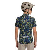 Dětský cyklistický dres s krátkým rukávem SILVINI Scrivia · záber 3
