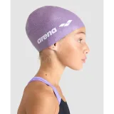 Juniorská plavecká čepice ARENA SILICONE JR CAP · záber 3