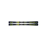 Sjezdové lyže - on piste s vázáním FISCHER RC4 SUPERIOR TI ALLRIDE + RC4 Z11 GW PWR · záber 1