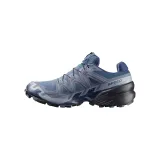 Salomon Speedcross 6 GTX M - Velikost: 41 1/3, 41 | Barva: modrá · záber 3