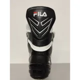 Pánské hokejové brusle FILA SKATES VIPER HC PLUS BLACK RED · záber 5