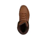 Dámské kotníkové zimní boty SKECHERS Uno Rugged wheat · záber 4