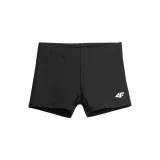Chlapecké plavky 4F JUNIOR SWIMMING TRUNKS M005-20S-DEEP BLACK · záber 2