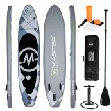 Paddleboard MASTER Aqua Mokarran - 11.5 · záber 1