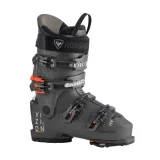 Rossignol Vizion 4B 100 HV GW, lyžařské boty, pánské, šedá · záber 2