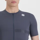 Pánský cyklistický dres s krátkým rukávem SPORTFUL Matchy short sleeve jersey, galaxy blue · záber 4