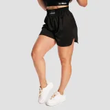 GymBeam Dámské šortky Boxing Combat Black - Velikost: XS | Barva: čierna | Pohlavie: Dámské | Hmotnost: 0,16 kg | Balení: 85 · záber 3