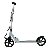 Koloběžka MASTER Cruiser - 200 mm - bílá · záber 9