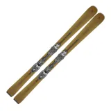Fischer The Curv Noize GT 85 + RSW 12 PR · záber 1