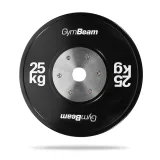 GymBeam Gumový kotouč Competition Bumper · záber 6