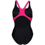 Dámské plavecké jednodílné plavky ARENA WO SHADING SWIMSUIT SWIM PRO BACK · záber 5