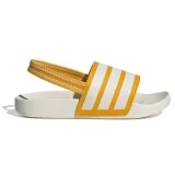 Adidas Adilette Tarram Kids - Velikost: 21 | Barva: žltá · záber 1