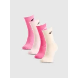 4F JUNIOR 4-PACK-SOCKS CAS F614 · záber 11