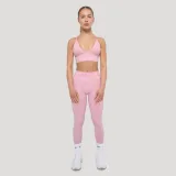 GymBeam Dámské Legíny Luma Baby Pink · záber 5