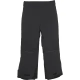 Dětské lyžařské kalhoty COLOR KIDS Jr. Ski Pants - Colorblock, black · záber 2
